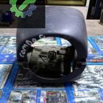 Opel Corsa Combo C direksiyon kolonu sinyal kolu alt üst plastiği