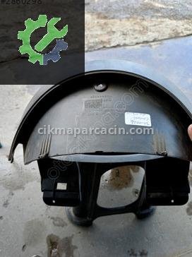 Opel Corsa Gösterge Çerçevesi GM 09 114 434 çıkma parça