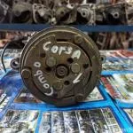 Opel Corsa-Combo Klima Kompresörü Çıkma Orjinal