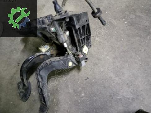 Opel Corsa Disk Fren Balatası 3801990123 çıkma parça