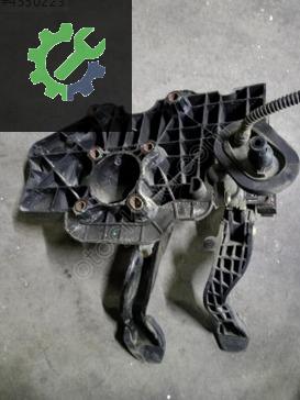 Opel Corsa Disk Fren Balatası 3801990123 çıkma parça