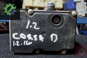 Opel Corsa D 1.2 16 Valf Abs Beyni Çıkma 0265800422 0265232