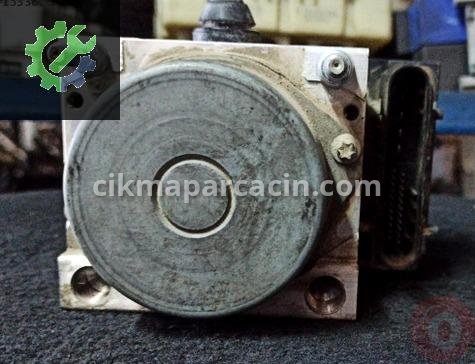 Opel Corsa ABS Beyni 0265800422 çıkma parça
