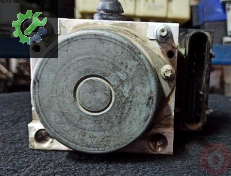 Opel Corsa Alarm Beyni 0265800422 çıkma parça