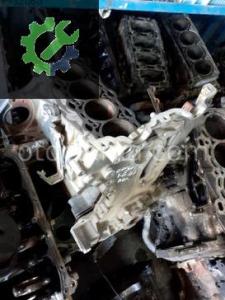 Opel corsa d 1.2 16v çıkma yarım motor