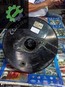 Opel Corsa D 1.2 Fren Westinghouse Çıkma Orjinal Hatasız