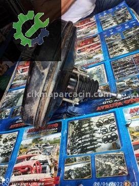 Opel Corsa Westinghouse 0204051131-55701939 çıkma parça