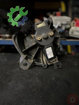 Opel Corsa Kalorifer Motoru çıkma parça