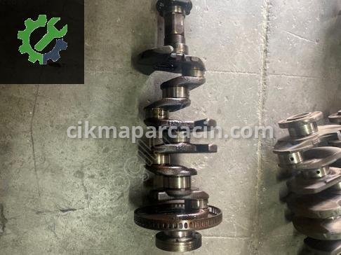Opel Corsa Krank çıkma parça