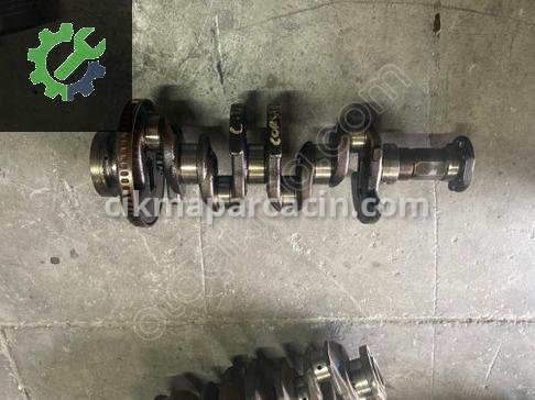 Opel Corsa Krank çıkma parça