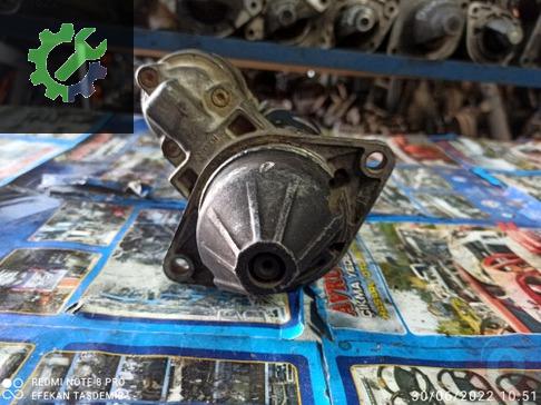 Opel Corsa Marş Motoru çıkma parça
