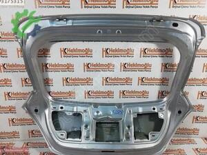 OPEL CORSA D 93191542 ARKA BAGAJ KAPAĞI ORJİNAL ÇIKMA 0714