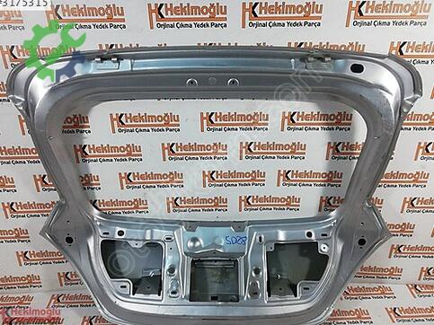 Opel Corsa 93191542 çıkma parça