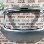 OPEL CORSA D 93191542 ARKA BAGAJ KAPAĞI ORJİNAL ÇIKMA 0714