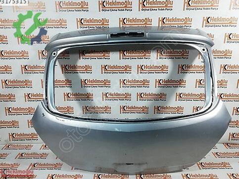 Opel Corsa 93191542 çıkma parça