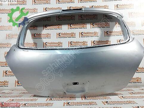 Opel Corsa 93191542 çıkma parça