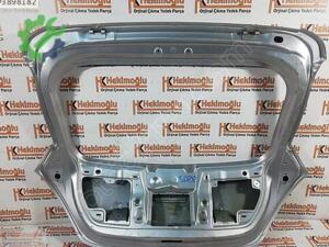 OPEL CORSA D 93191542 ARKA BAGAJ KAPAĞI ORJİNAL ÇIKMA 0714