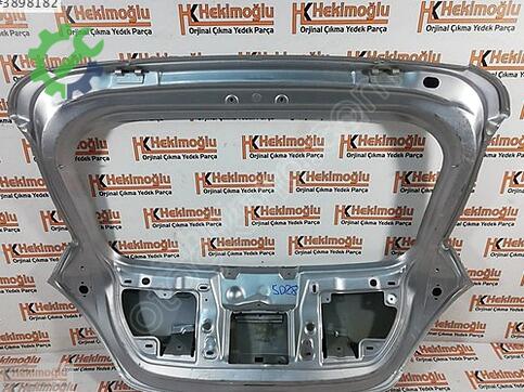 Opel Corsa 93191542 çıkma parça
