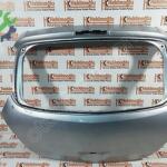 OPEL CORSA D 93191542 ARKA BAGAJ KAPAĞI ORJİNAL ÇIKMA 0714