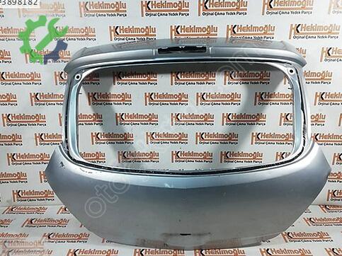 Opel Corsa 93191542 çıkma parça