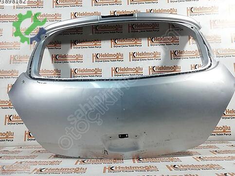 Opel Corsa 93191542 çıkma parça
