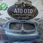 Opel Corsa 2008-2023 Çıkma Bagaj Kapağı No 2467922