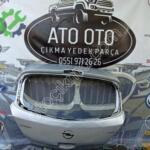 Opel Corsa 2008-2023 Çıkma Bagaj Kapağı No 2467924