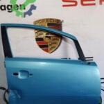 Opel Corsa 2022 Çıkma Sağ Ön Kapı No 1901160