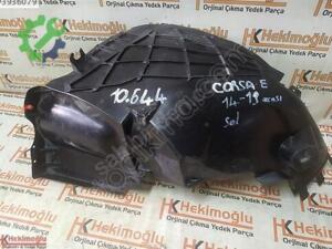 OPEL CORSA D-E DAVLUMBAZ SAĞ ÖN ORJİNAL ÇIKMA 513765057