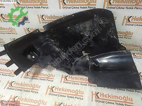 Opel Corsa 513765057 çıkma parça