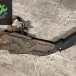 Opel Corsa D elfren kolu mekanizma Orj çıkma 13426301