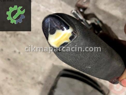 Opel Corsa El Freni Kolu 13426301 çıkma parça