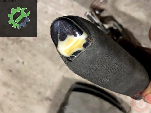 Opel Corsa D elfren kolu mekanizma Orj çıkma 13426301
