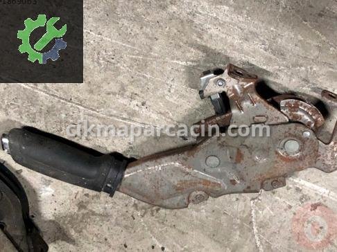 Opel Corsa El Freni Kolu 13426301 çıkma parça