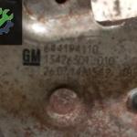Opel Corsa D elfren kolu mekanizma Orj çıkma 13426301