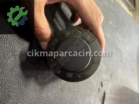 Opel Corsa Far Anahtarı çıkma parça