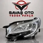OPEL CORSA D FAR SAĞ SOL 2007 VE ÜZERİ / KAMPANYA