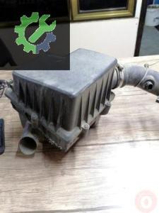 Opel corsa d hava filtre kutusu 1.2 benzin