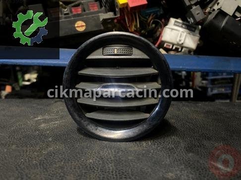 Opel Corsa Havalandırma Izgaraları çıkma parça