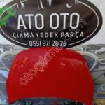 Opel Corsa 2008-2023 Çıkma Kaput No 2467925