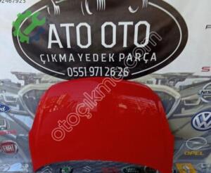 Opel Corsa 2008-2023 Çıkma Kaput No 2467925