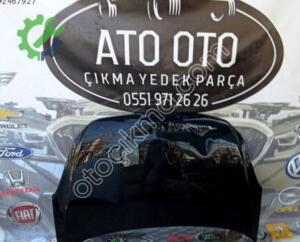 Opel Corsa 2008-2023 Çıkma Kaput No 2467927