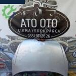 Opel Corsa 2008-2023 Çıkma Kaput