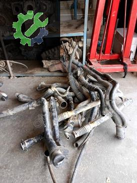 Opel Corsa Dolum Boğazı çıkma parça