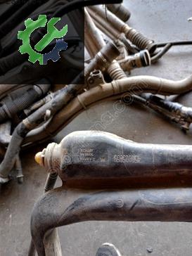 Opel Corsa Dolum Boğazı 13214072 çıkma parça
