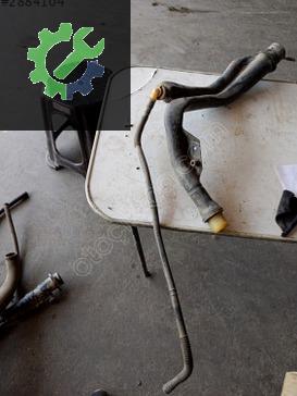 Opel Corsa Dolum Boğazı 13214072 çıkma parça