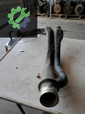 Opel Corsa Dolum Boğazı 13214072 çıkma parça