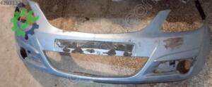 Opel Corsa 2009 Çıkma Ön Tampon