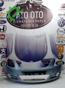 Opel Corsa 2003-2023 Çıkma Ön Tampon