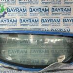 Arka Cam Opel Corsa 2006-2014 Çıkma